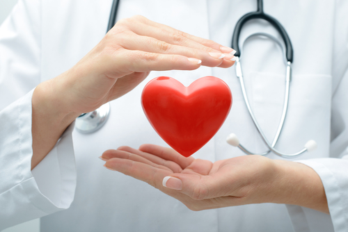 CARDIOLOGÍA